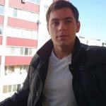 Парень из Новосибирска. Ищу девушку для встреч, одну и надолго