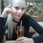 Классная девушка ищет парня в Новосибирске