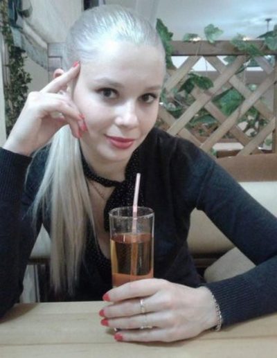 Классная девушка ищет парня в Новосибирске