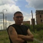 Красивый и спортивный парень хорошо проведет время с девушкой в Новосибирске…