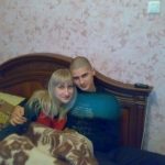 Молодой парень приедет к девушке на секс в Новосибирске